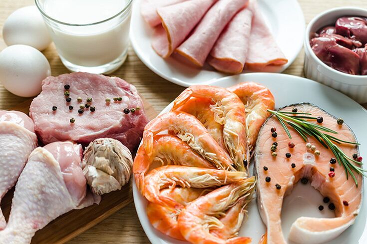 Dieta Dyukans