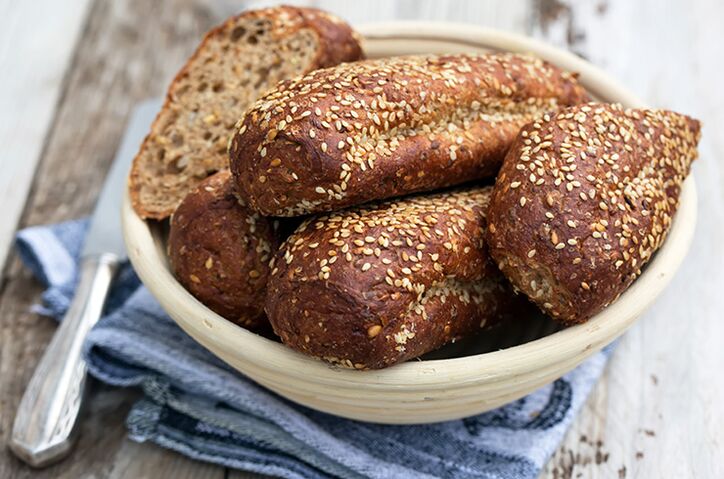 Pane sul Ducano