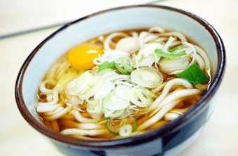 Zuppa di miso