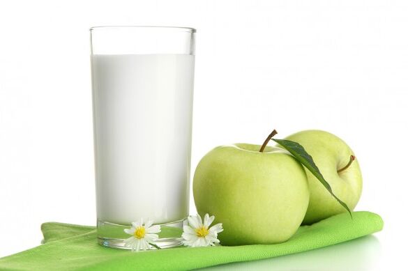 Dieta Kefir per dimagrire
