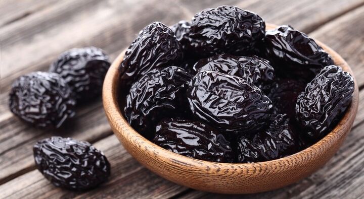 Dieta delle prugne per dimagrire