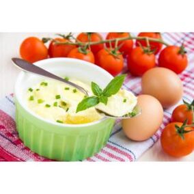 Porridge per la gastrite