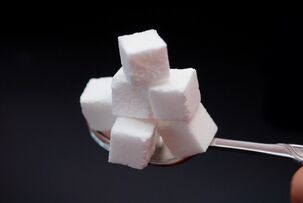 Caratteristiche nutrizionali nel diabete mellito