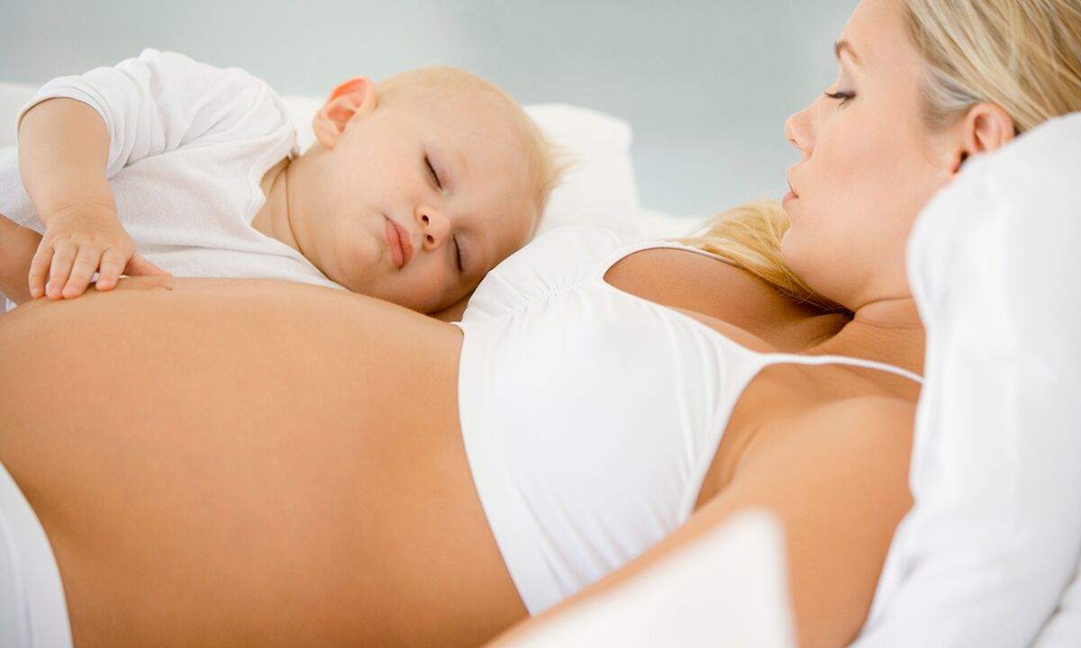 Il consumo di semi di lino è controindicato nelle donne in gravidanza e in allattamento. 