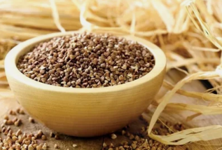 l'essenza di grano saraceno dieta