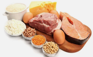 vantaggi della dieta delle proteine